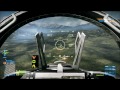 battlefield 3 jet partner hd