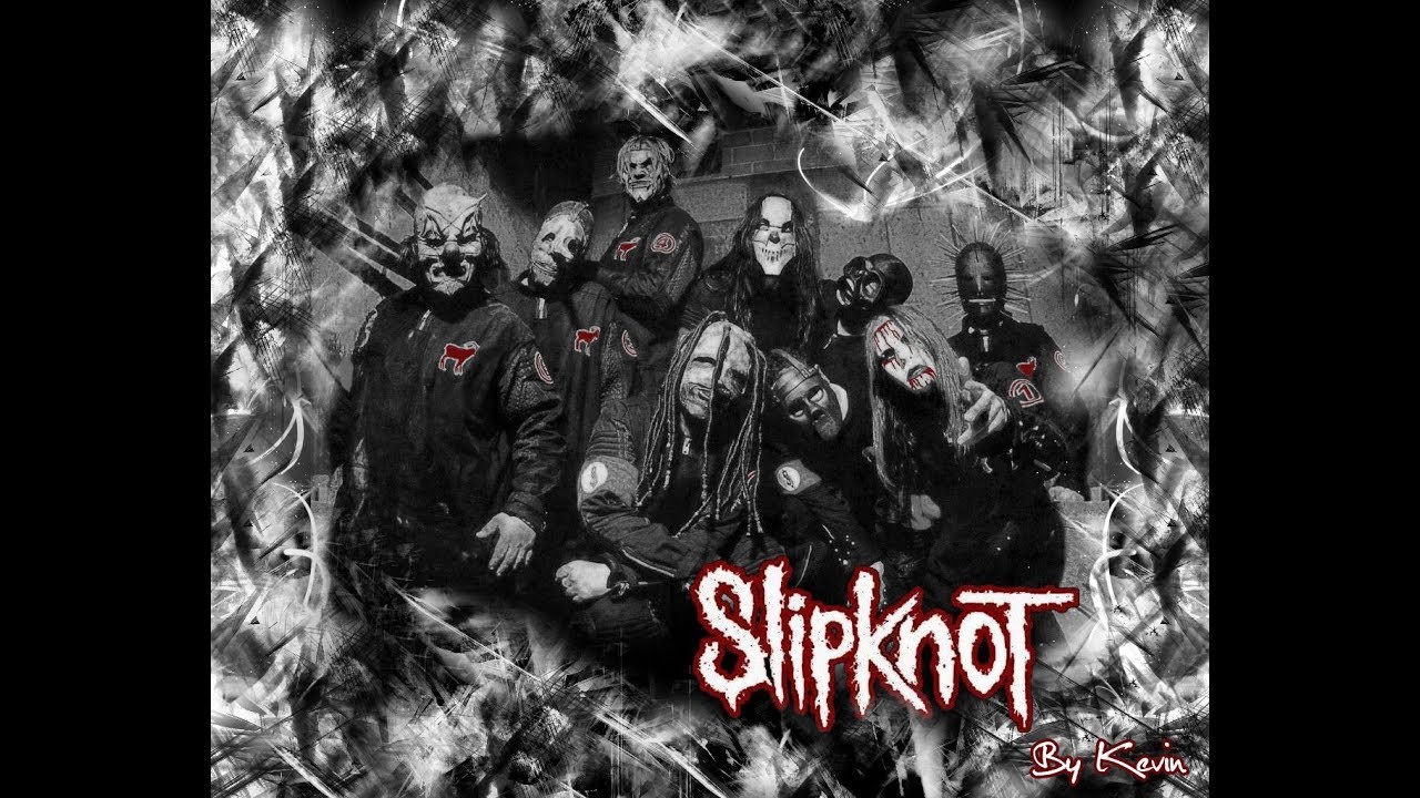 Slipknot - Auto Biography - YouTube