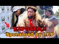 Dark secret Phakhelumthakathi exposed of being Sponsored By the I.F.P  truth is out