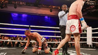 Tim Tszyu v Bakhtaran Murtazaliev (How I Feel!??!) My Review