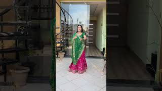 Sasural Genda Phool - A R Rahman | Dance with priya Choreography | Choreography for Bride's Mom