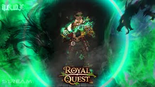 Royal Quest 🔴 | 🆕 SERVER \