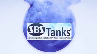 SBS Tanks® - One of SA's Most Productive Companies for 2017!