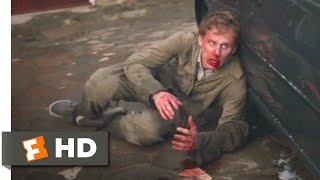 Broken (2012) - A Random Act of Violence Scene (1/8) | Movieclips
