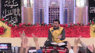 Live P2 | Mir Hasan Mir | Babulilm Los Angeles | 2018