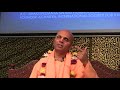 the culture of speech part 1 hh bhakti rasamrita swami