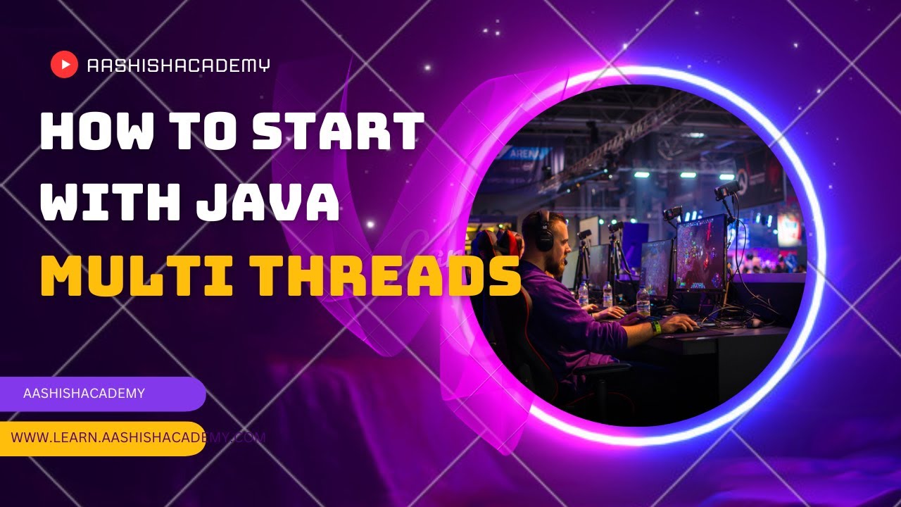 Synchronization In Java! Threads In Java! Multi Threading Concepts In ...