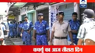 Curfew continues in Bihar's Nawada after clashes