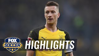 FSV Mainz 05 vs. Borussia Dortmund | 2018-19 Bundesliga Highlights