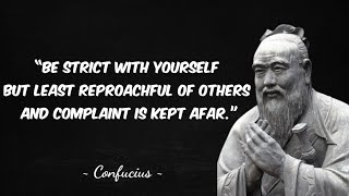 61 Best Confucius Quotes That Inspire Our Life