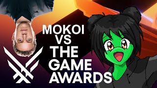 Mokoi VS The Game Awards 2023 | [FULL VOD]