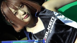 FALKEN🌠ファルケン(住友ゴム工業)🖤Part 1【🚗TAS2020✨TOKYO AUTO SALON 2020⭐東京オートサロン2020🚙】