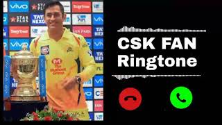 CSK whistle podu ringtone | csk fan ringtone | tn winners | csk whatsapp status