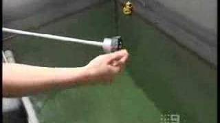 Integrated Ballistic Identification System 1