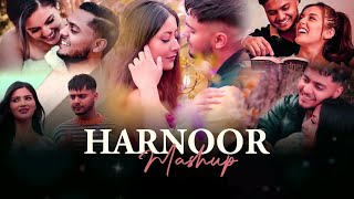 Parshawan X Uff Harnoor Mashup 2024