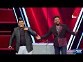 rehan bogahawatte ma hadawala මා හඬවලා live shows the voice sri lanka