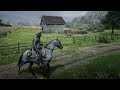 BEST HORSE in Red Dead Online (2024) THE FASTEST HORSE in Red Dead Redemption 2 Online