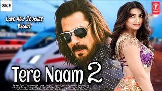 Tere Naam 2 Movie, Salman Khan, Pooja Hegde, Tere Naam 2 Trailer, Salman Khan,Box Office Collection