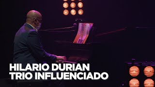 Hilario Durán \u0026 band | Trio Influenciado | Junos: The Jazz Session