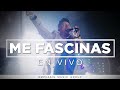 Mario Rivera III | Me Fascinas | Looping Visual HD