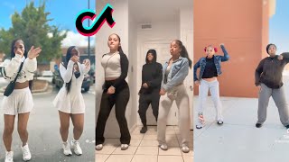 She Gon Call Me Baby Boo Tiktok Dance Challenge Compilation Viral