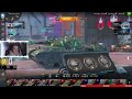 5000 wn8 masterclass wz 132 1 new concept wot blitz