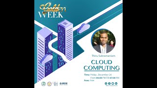 Cloud Computing Workshop -Day 2