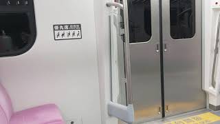 1262次新竹發車經由西部幹線開往基隆的銀綠色微笑號EMU900型十輛一編組EMU902區間車