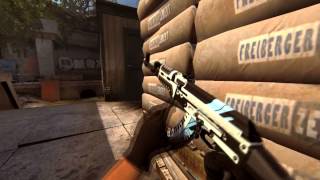 ESEA.net COTW: KOWZ 4K@play.esea.net