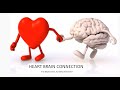 Heart-Brain connection for Anxiety, depression and Panic. Part 1