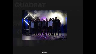 Quadrat - Nordstern