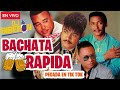 Bachata Rapida, Vol. 5 - Para Bailar Rapido 🕺