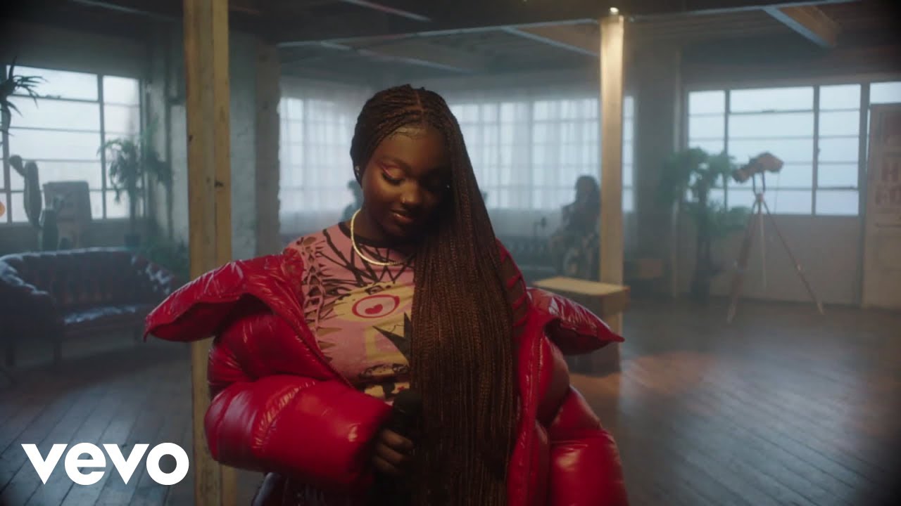 Tiana Major9 Same Space Acoustic Session Youtube Music