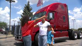 RollTek Truck Driver Safety Awareness