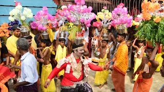 Ammankudam At  Machad Mamangam 2017 Amazing !!!!!