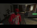 FiveM Bulgary Script Pick Up Objects