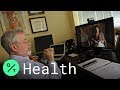 Telehealth Could Be a Fix for a Mental Health Care System Rocked by COVID-19