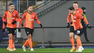 Monaco 0:1 Shakhtar Donetsk | Champions League Qualification | All goals and highlights | 17.08.2021