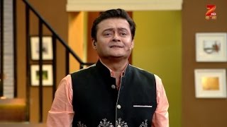 Apur Sangsar | Bangla Serial | Full Episode - 50 | Saswata Chatterjee | Zee Bangla