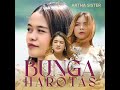 bunga harotas