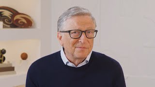 Bill Gates Keynote at the Third Global Nuclear Science and Engineering Commencement