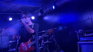 The Mappys /  CoverSession 1【Live】