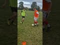 1 v 1 🦁⚽️