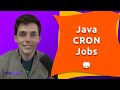 Automate Java Code Executions Using CRON Jobs | WayScript Tutorial