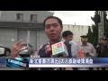 1050422【數位天空新聞】新北警賣力演出 太入戲敲破頭濺血