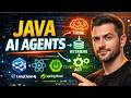 AI Agents Explained in Java – LangChain4j, React & RAG (End to End)