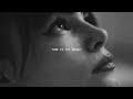 Winona Oak - My Body (Official Lyric Video)