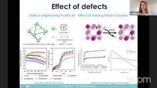 IAS Webinar: Camille Petit