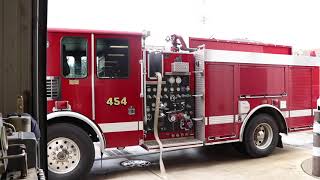 Two Person Flat load single stack