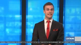 NewsNet Continuing Coverage open (12-11-19)